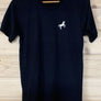 Definition Tee- Black
