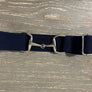 Riding Belts with Bit clasp