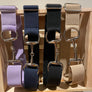 Belts with Bit clasp