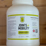Durwell Joints + Mobility: Mineral Blend for Joint Health