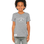 Kid’s Classic Tee - Heather Grey