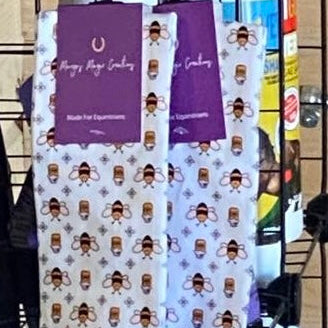 Mango's Magic Creations Socks