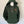 Bamboo Fleece Hoodie, Green