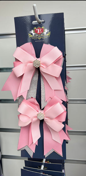 Equestrian Bows