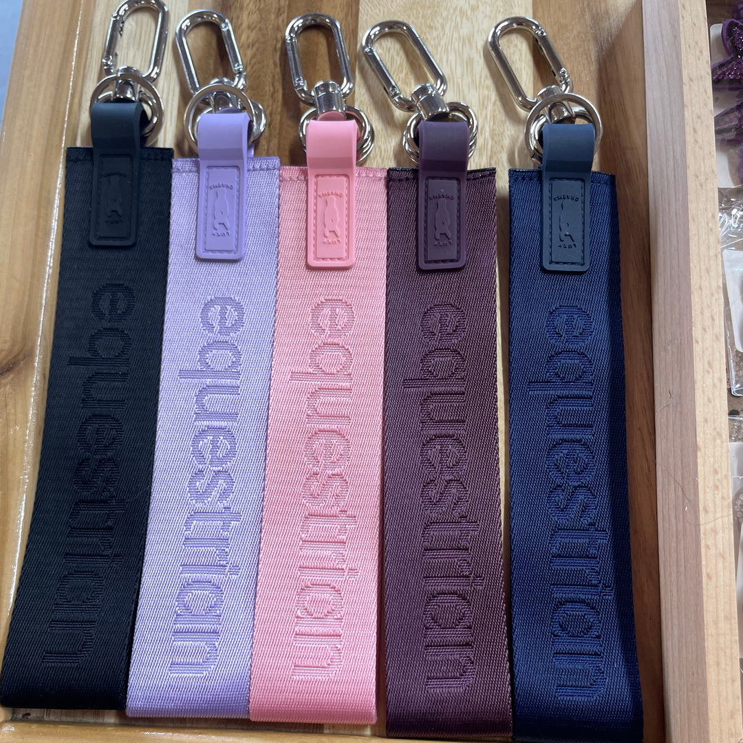 Luxy Keychain