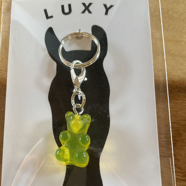 Luxy Charms