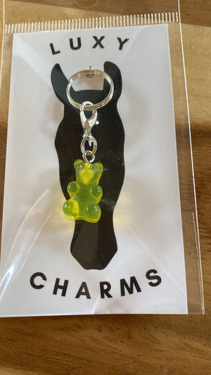Luxy Charms