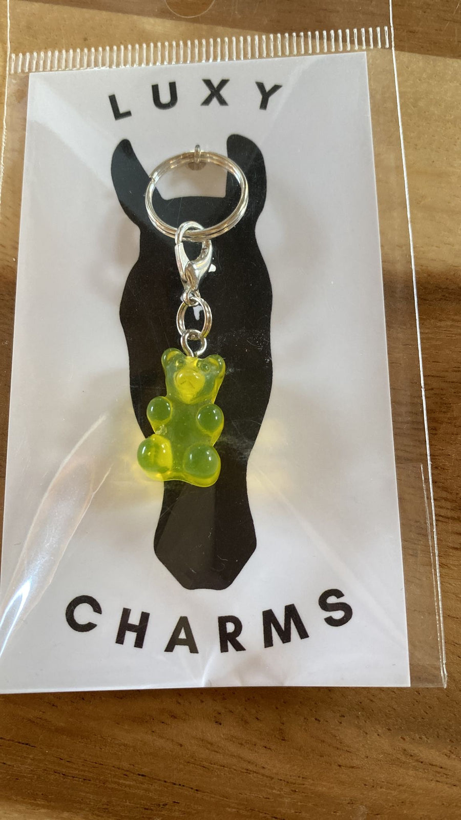 Luxy Charms