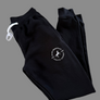 Bamboo Sweatpants - Black