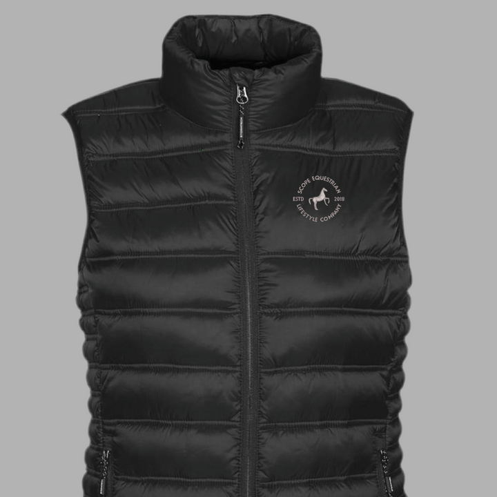 Stormtech Vest, women