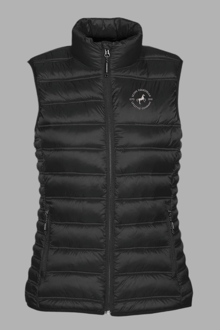 Stormtech Vest