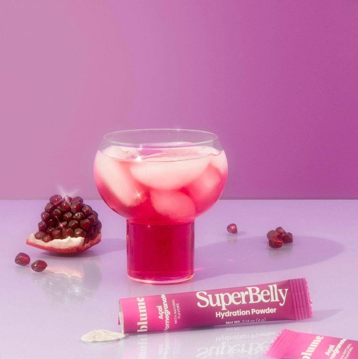 Blume SuperBelly