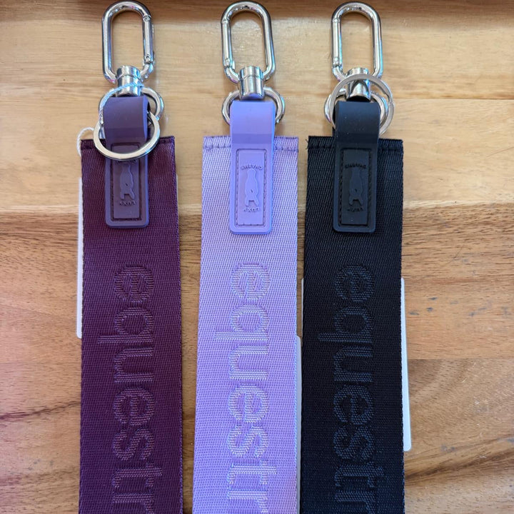 Luxy Keychain