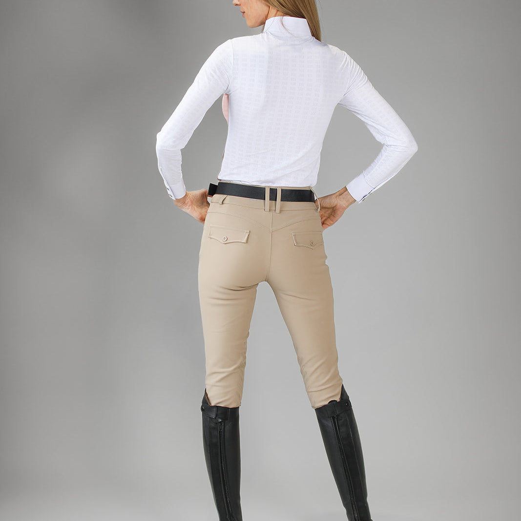 Armateq ultra breathable long sleeve show shirt