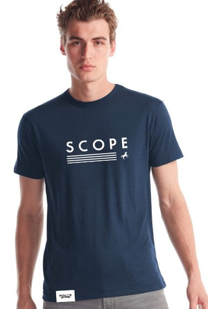 Bamboo T-shirt, unisex