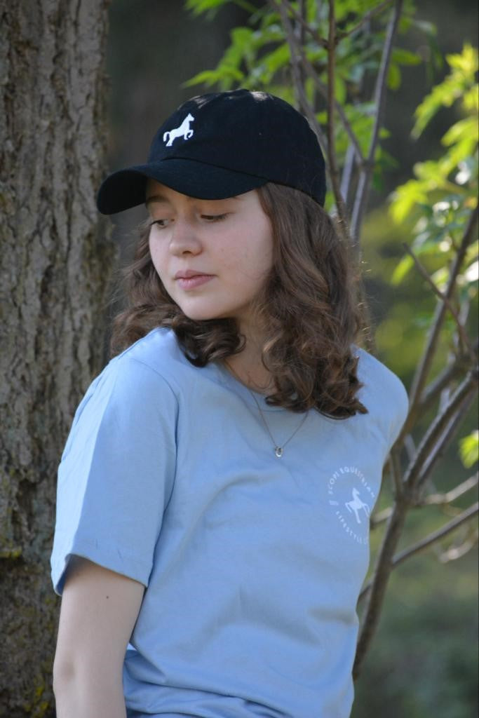 Icon Dad Hat