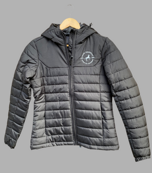 Stormtech Puffy Jacket