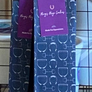 Mango's Magic Creations Socks