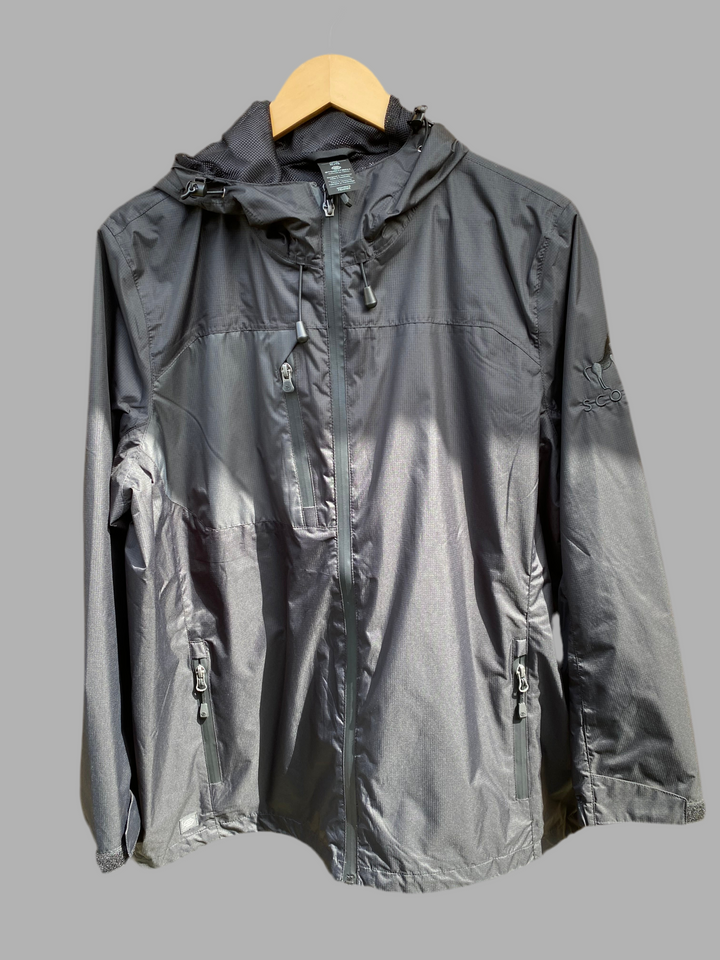 Stormtech Rain Jacket