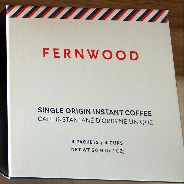 Fernwood Coffee