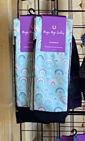 Mango's Magic Creations Socks