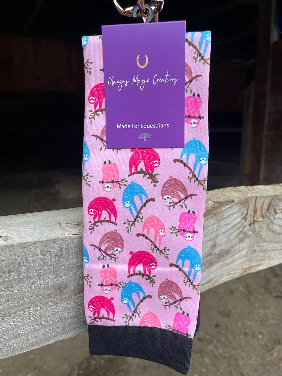 Mango's Magic Creations Socks
