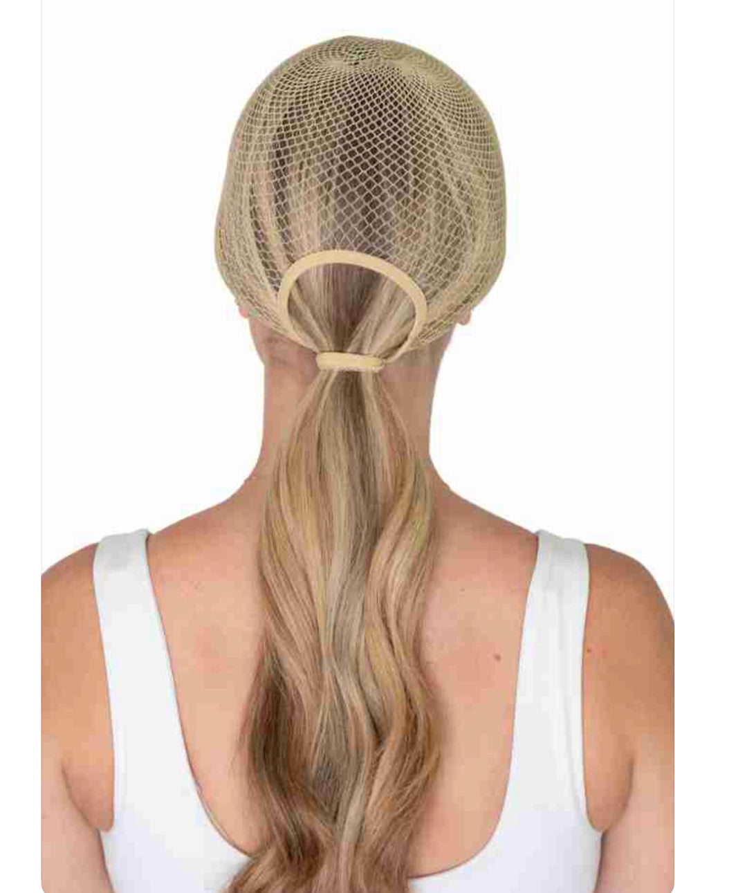 Ellsworth Hair Net