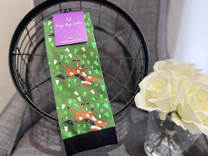 Mango's Magic Creations Socks
