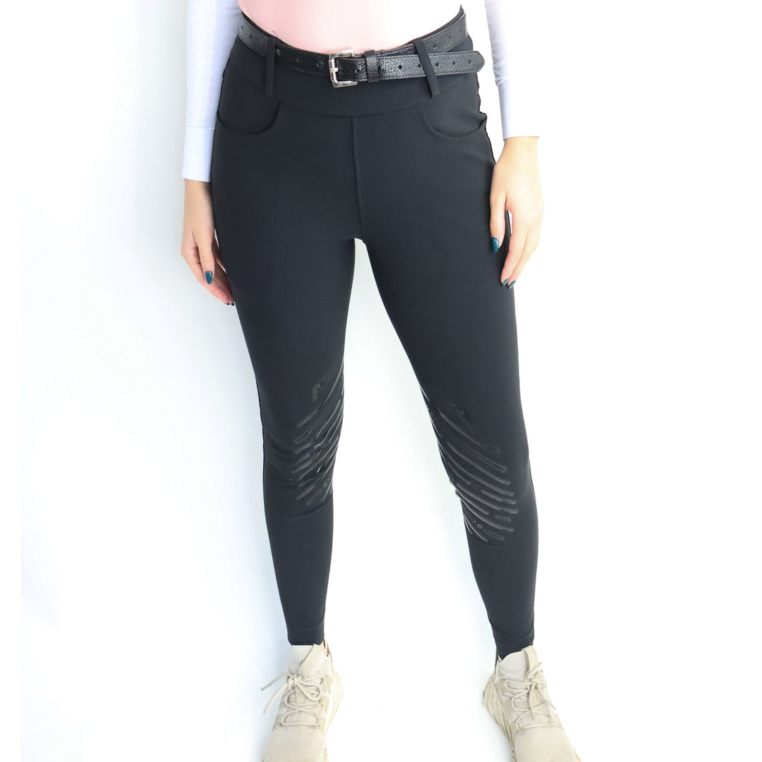 Hybrid Sculpt Breech