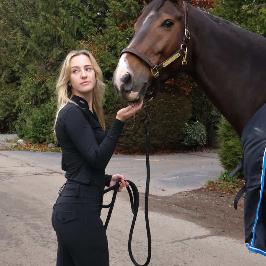 Horse themed shop hoodies