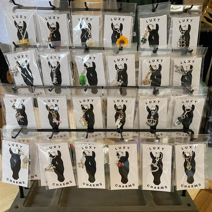 Luxy Charms