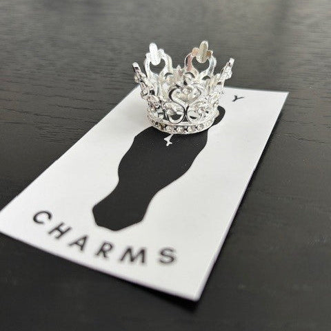 Luxy Forelock Crowns