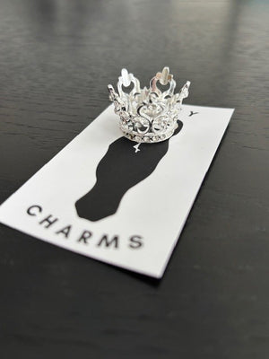 Luxy Forelock Crowns