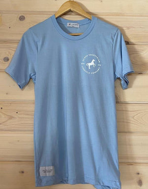 Circle Icon T-shirt