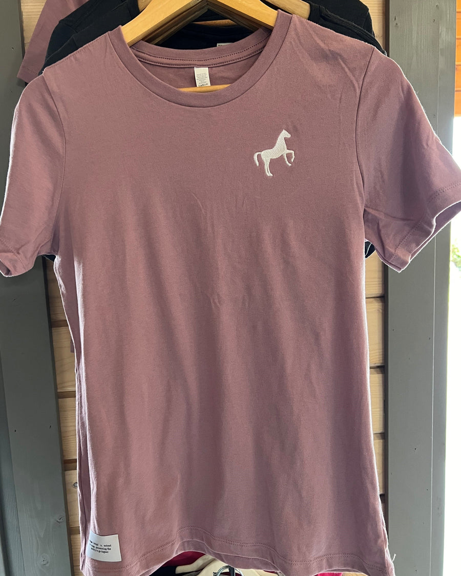 Scope Icon T-shirt NEW