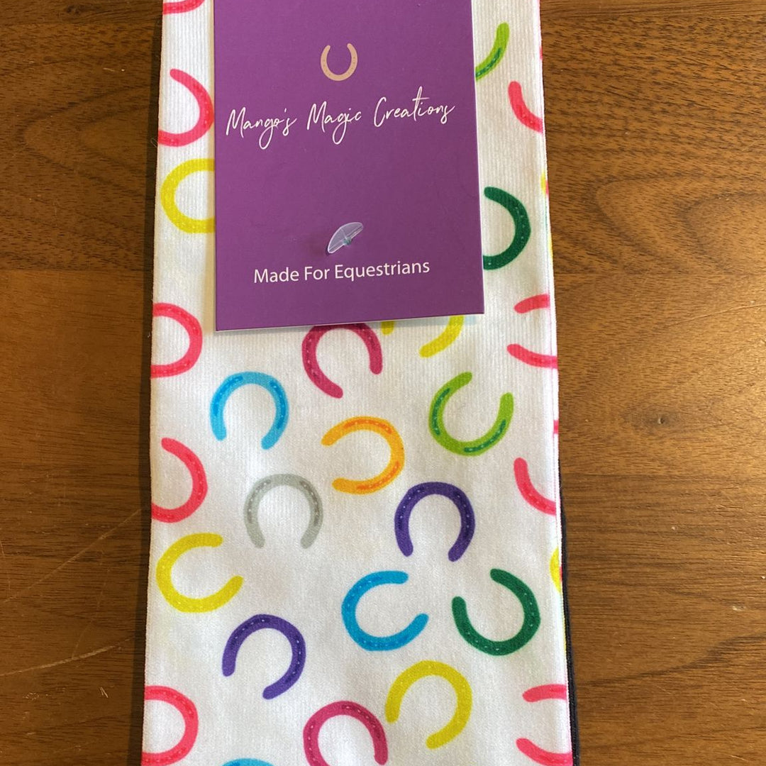 Mango's Magic Creations Socks