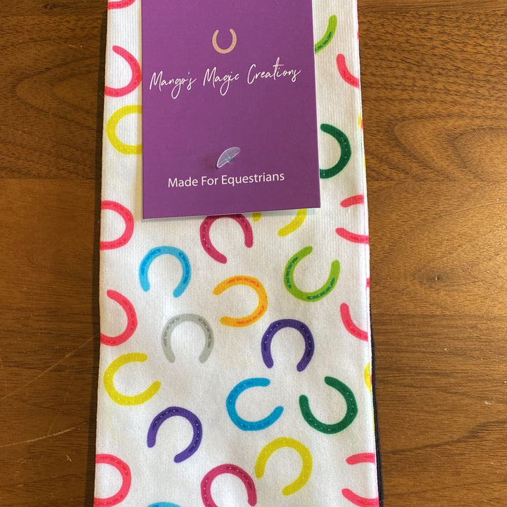 Mango's Magic Creations Socks