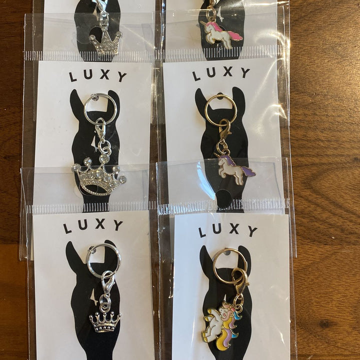 Luxy Charms