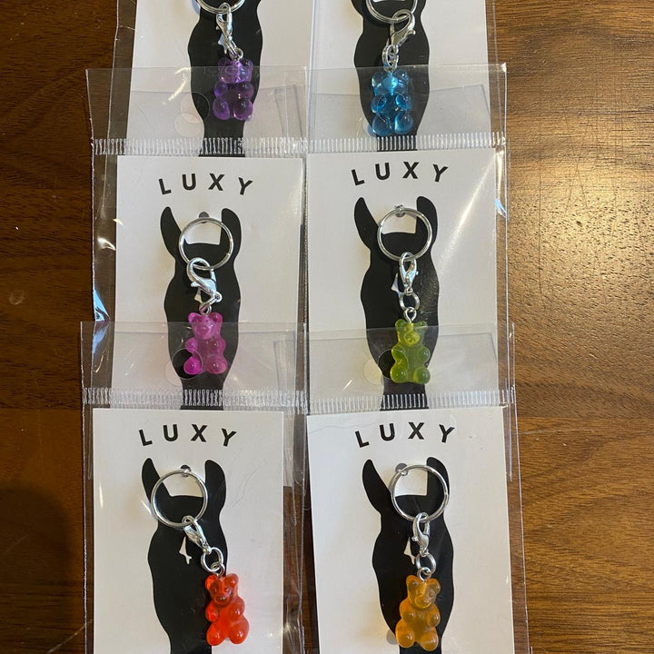 Luxy Charms