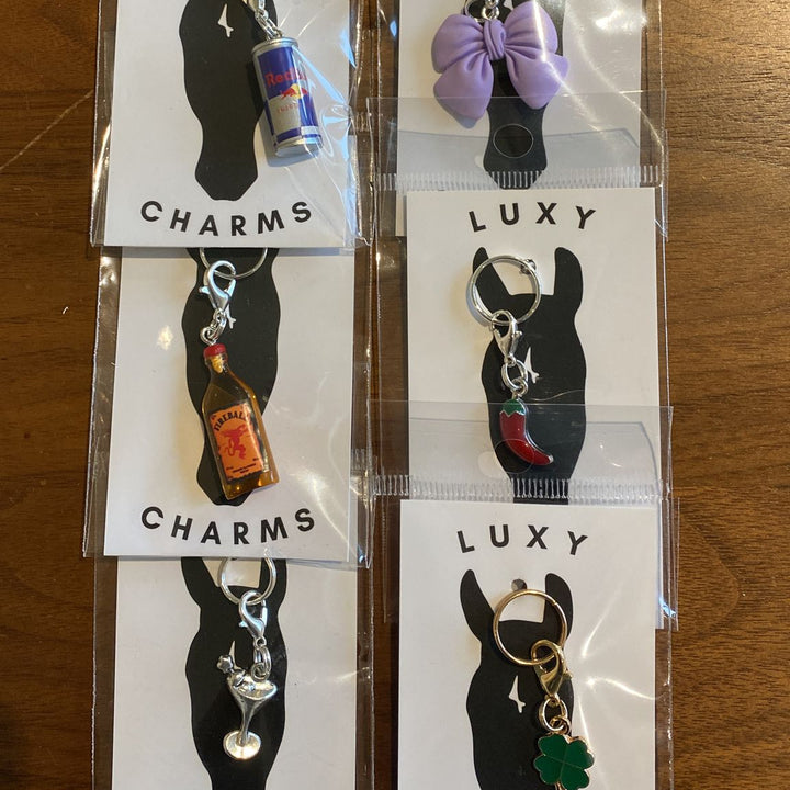 Luxy Charms