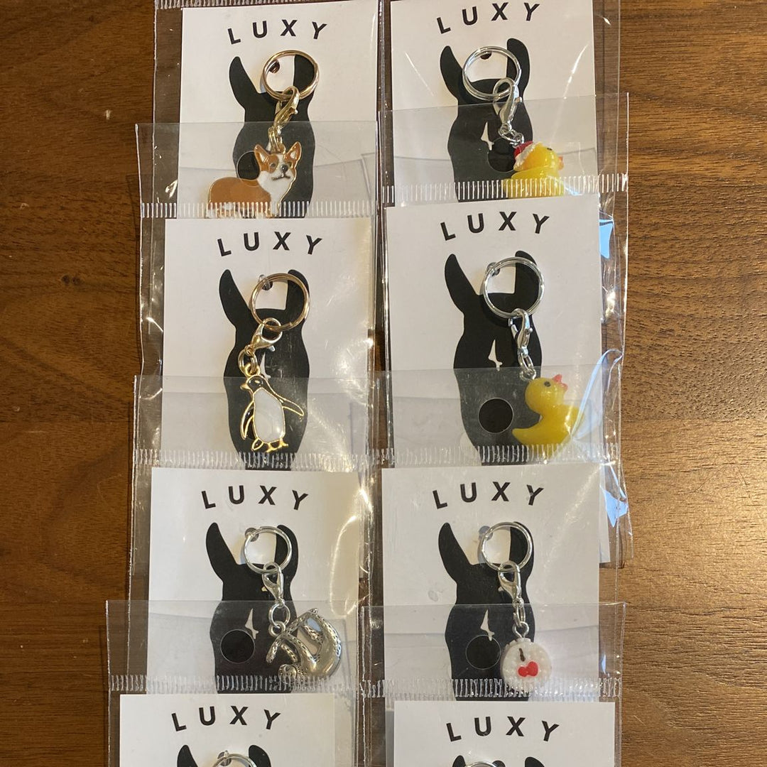 Luxy Charms