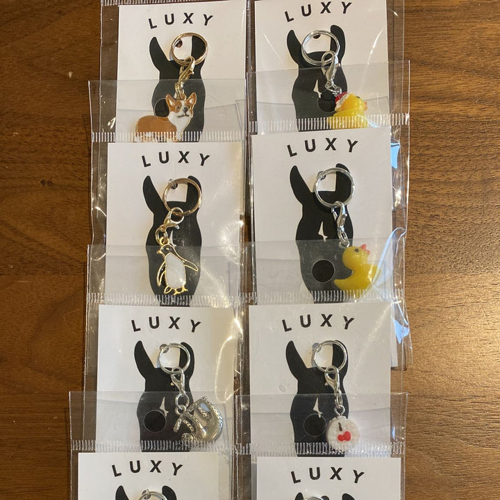 Luxy Charms