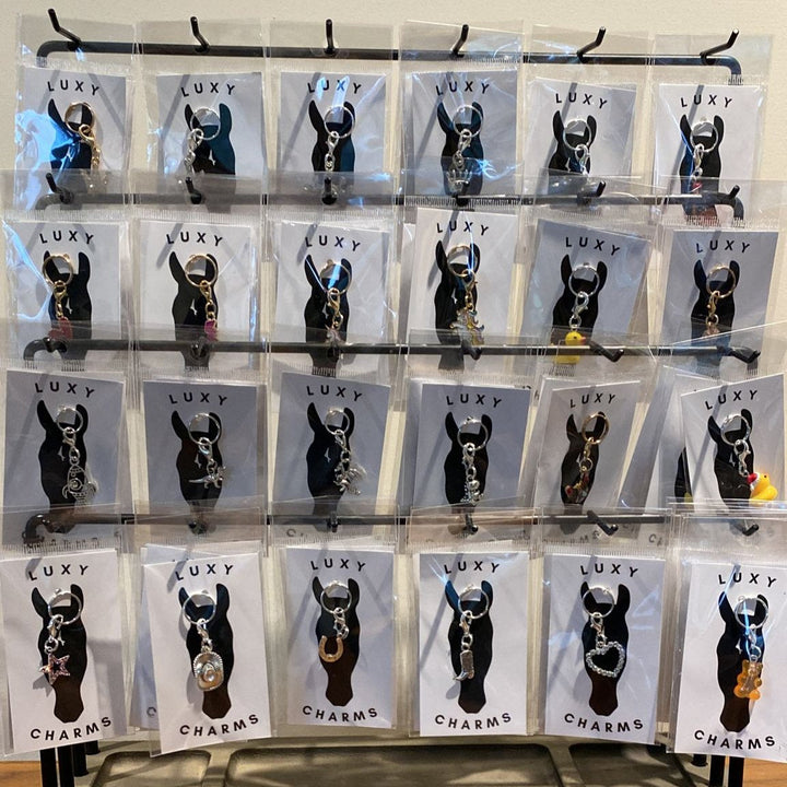 Luxy Charms