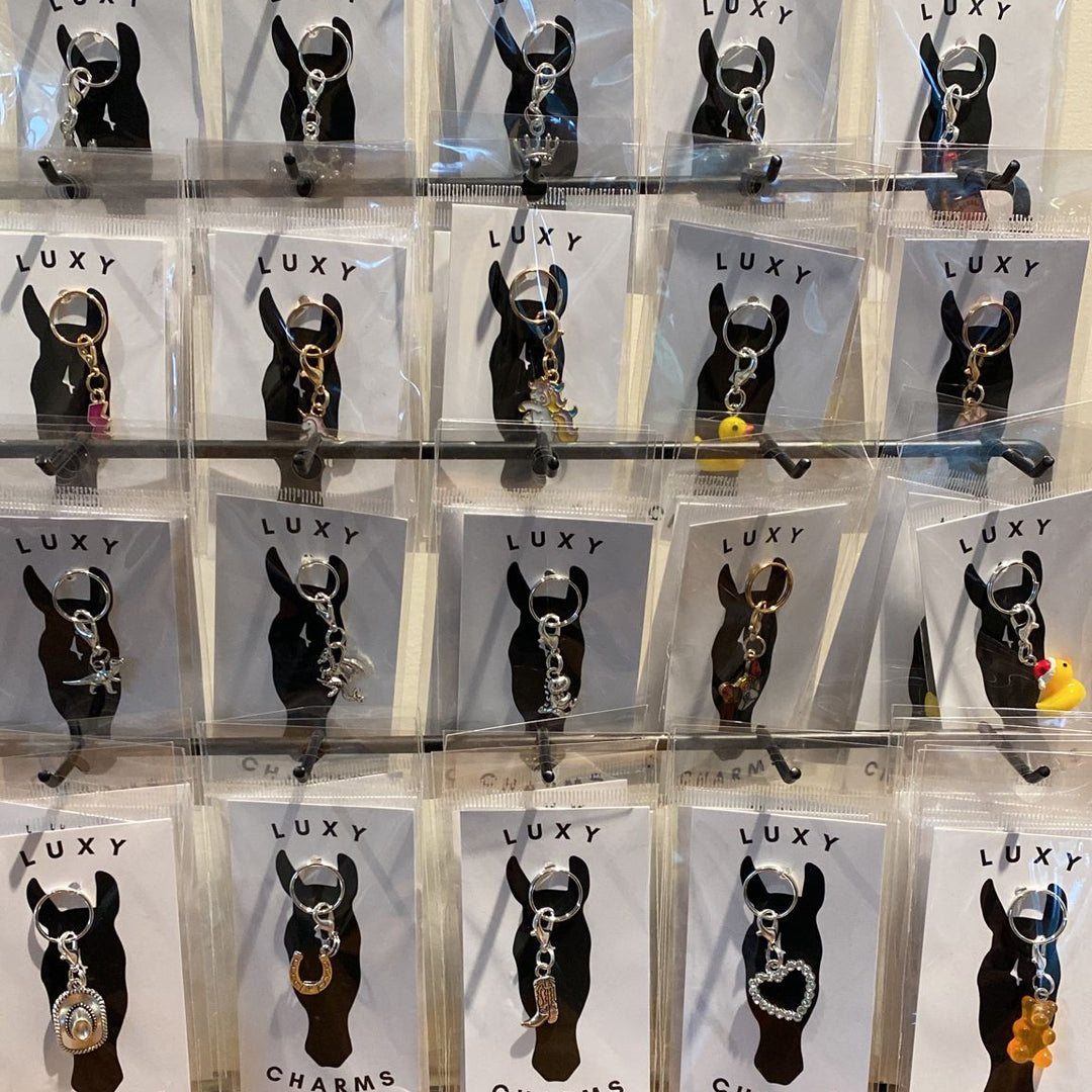 Luxy Charms