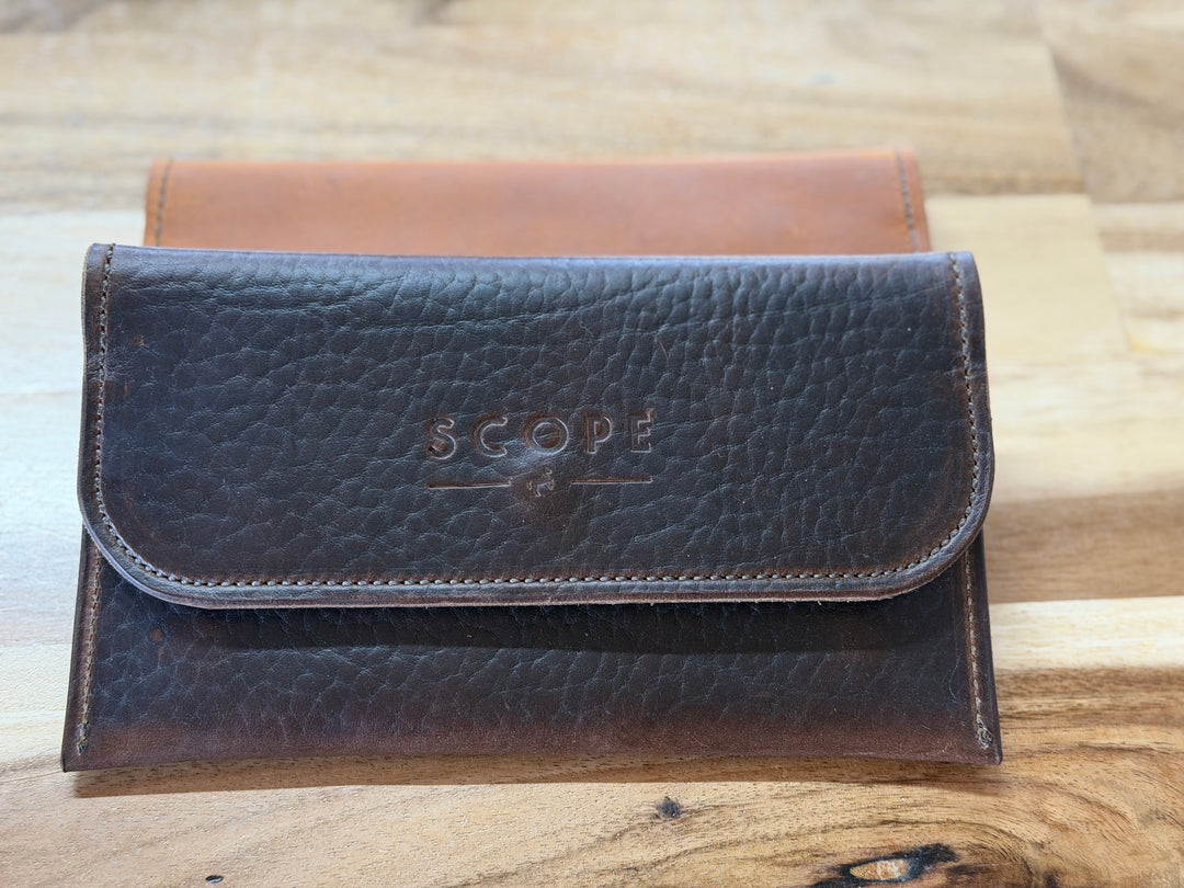 Phone pouch