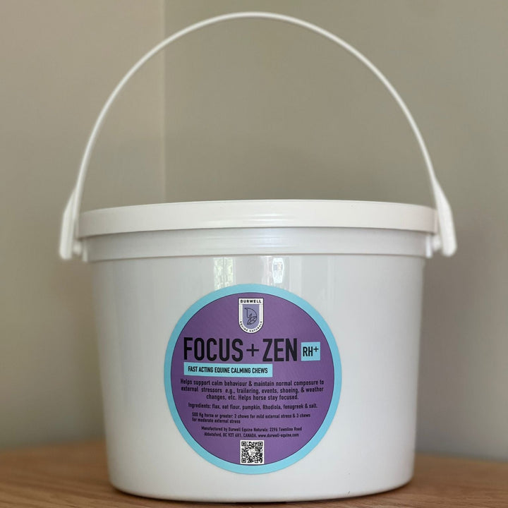 Imperfect Calming Chews