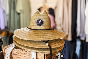 Scope Waterman hat