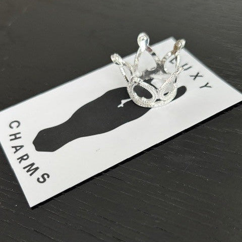 Luxy Forelock Crowns