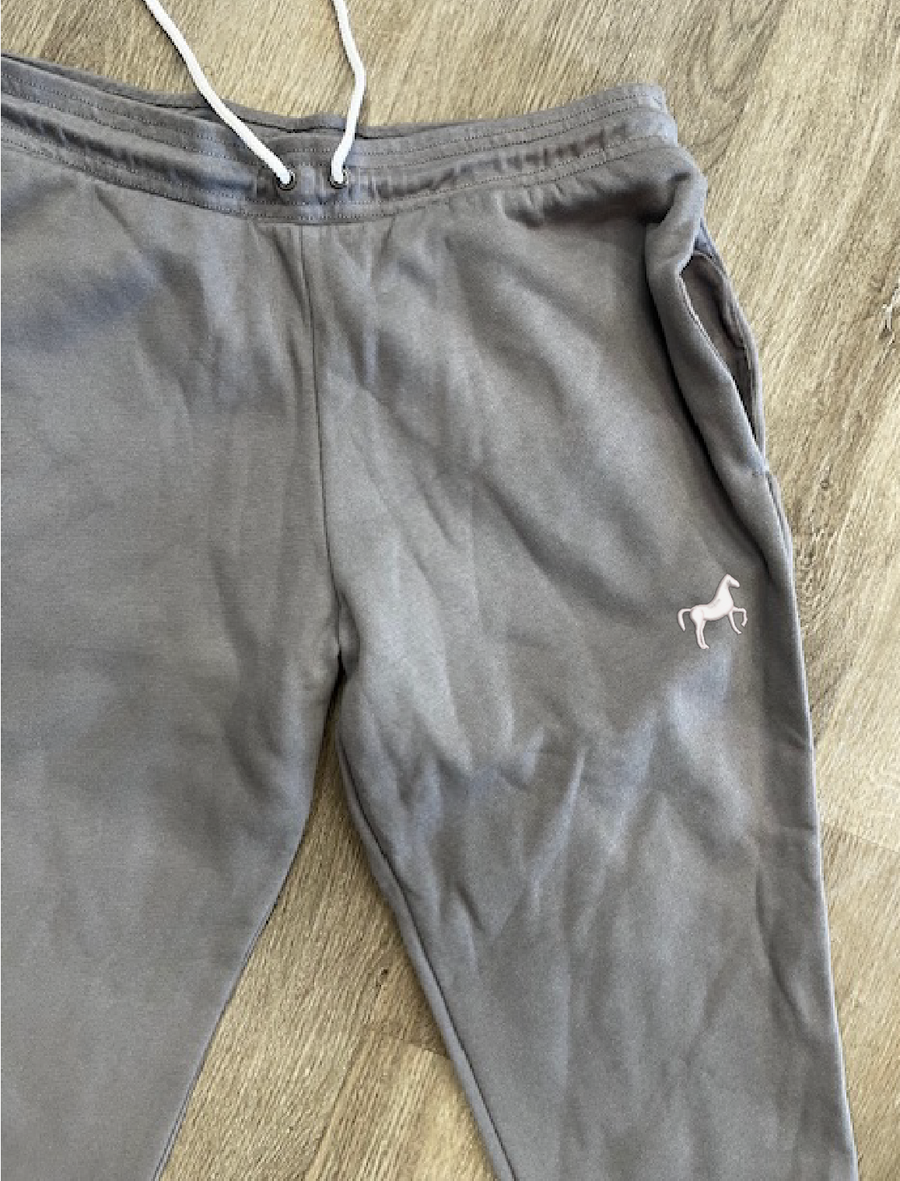 Scope sweatpants, Storm Blue