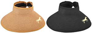 Summer Icon Visor